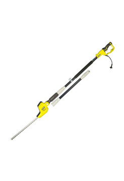 Вертикальный кусторез Ryobi RPT4545E 5133002226