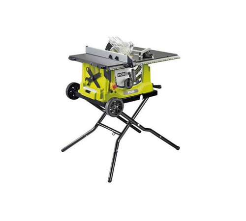 Распиловочный станок Ryobi RTS1800EF-G 5133002025