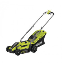 Газонокосилка Ryobi RLM13E33S 5133002343