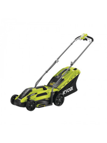 Газонокосилка Ryobi RLM13E33S 5133002343