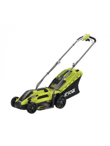 Газонокосилка Ryobi RLM13E33S 5133002343