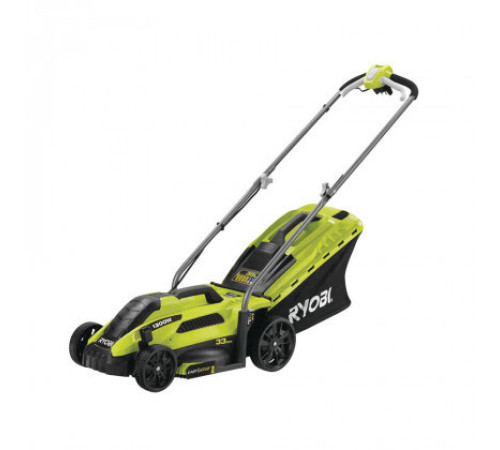 Газонокосилка Ryobi RLM13E33S 5133002343