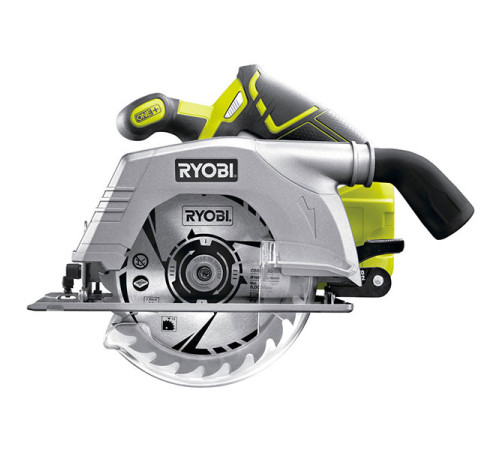 Дисковая пила Ryobi ONE+ R18CS-0 5133002338