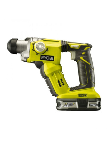 Перфоратор Ryobi ONE+ R18SDS-0 5133002305