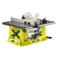 Распиловочный станок без станины Ryobi RTS1800-G 5133002021