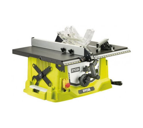 Распиловочный станок без станины Ryobi RTS1800-G 5133002021