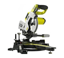 Торцовочная пила Ryobi EMS216L 5133001197