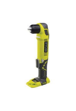 Угловая дрель Ryobi ONE+ RAD1801M 5133001166