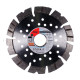 Диск алмазный Beton Extra (125х22.2 мм) для УШМ Fubag 37125-3