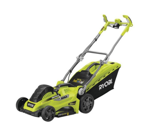 Газонокосилка Ryobi RLM18E40H 5133002347