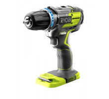 Бесщеточная дрель-шуруповерт Ryobi ONE+ R18DDBL-0 5133002437