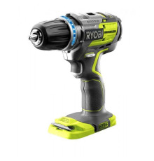 Бесщеточная дрель-шуруповерт Ryobi ONE+ R18DDBL-0 5133002437
