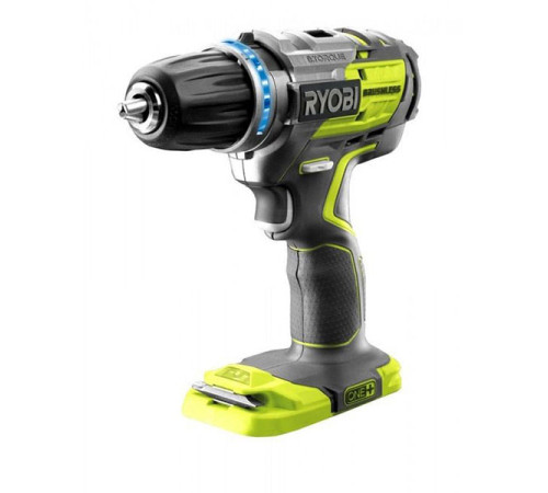 Бесщеточная дрель-шуруповерт Ryobi ONE+ R18DDBL-0 5133002437