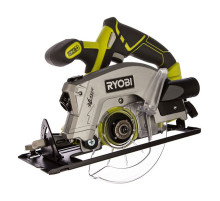 Дисковая пила Ryobi ONE+ RWSL1801M 5133001164