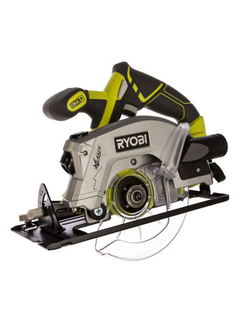 Дисковая пила Ryobi ONE+ RWSL1801M 5133001164