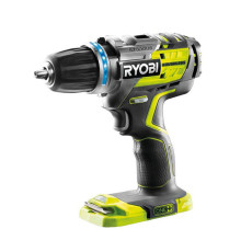 Бесщеточная ударная дрель Ryobi ONE+ R18PDBL-0 5133002438