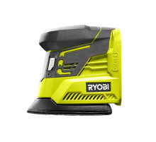 Дельта шлифмашина Ryobi ONE+ R18PS-0 5133002443