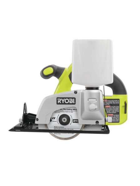 Аккумуляторный плиткорез Ryobi 18В ONE+ LTS180M 5133000154