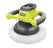 Полировщик Ryobi ONE+ R18B-0 5133002465
