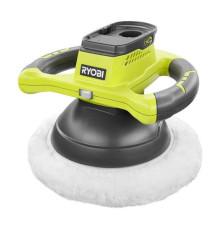 Полировщик Ryobi ONE+ R18B-0 5133002465