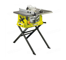 Распиловочный станок со станиной Ryobi RTS1800ES-G 5133002023