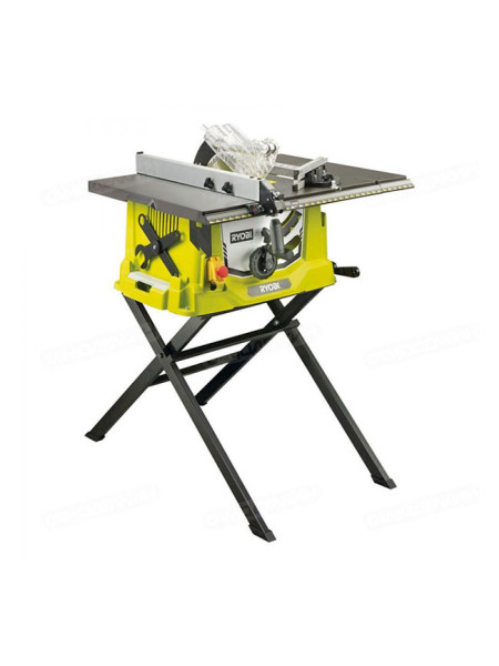 Распиловочный станок со станиной Ryobi RTS1800ES-G 5133002023