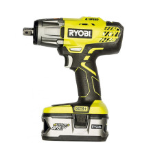 Ударный гайковерт Ryobi ONE+ R18IW3-0 5133002436