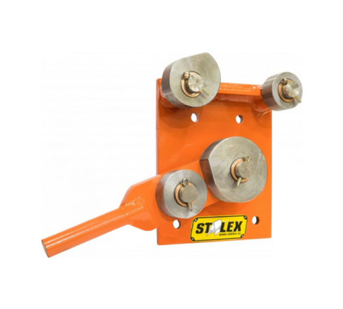 Станок для гибки арматуры Stalex DR-25 017156