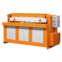 Электромеханическая гильотина Stalex SBJB 3x1300 100485