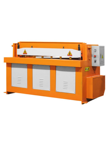 Электромеханическая гильотина Stalex SBJB 3x1300 100485