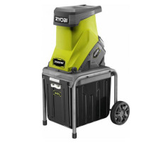 Электрический садовый измельчитель Ryobi RSH2545B 5133002512