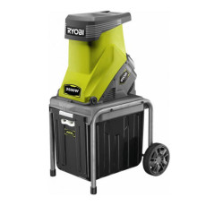 Электрический садовый измельчитель Ryobi RSH2545B 5133002512