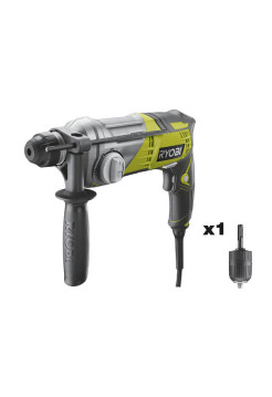 Перфоратор Ryobi RSDS680-K 5133002444