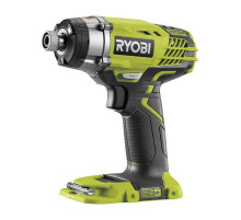 Импульсный винтоверт Ryobi 18 В ONE+ R18iD3-0 5133002613