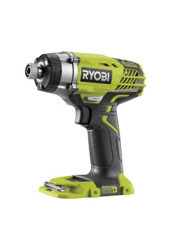 Импульсный винтоверт Ryobi 18 В ONE+ R18iD3-0 5133002613