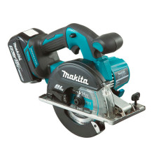 Дисковая пила Makita DCS551RMJ