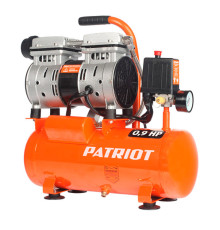 Компрессор Patriot WO 10-120