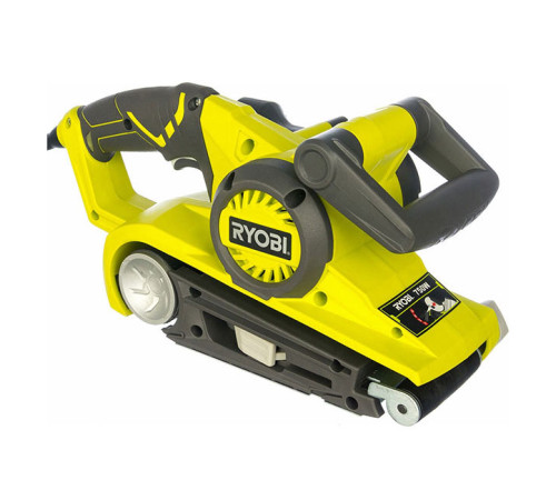 Ленточная шлифмашина Ryobi EBS750 5133002276