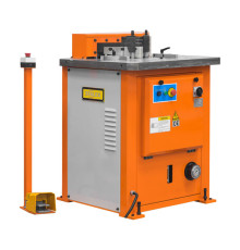 Угловысечной гидравлический станок Stalex HNM-6 372410