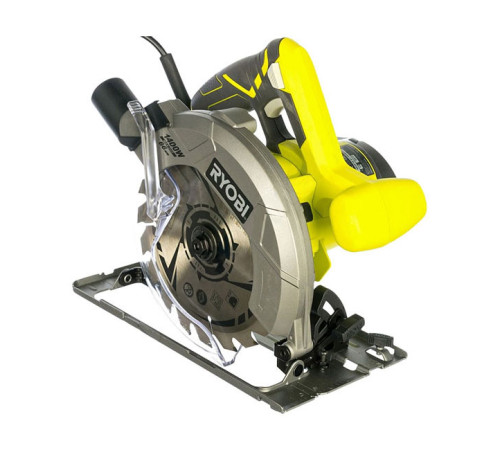 Дисковая пила Ryobi RCS1400-G 5133002778