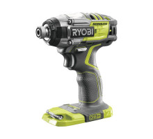 Бесщеточный импульсный винтоверт Ryobi ONE+ R18IDBL-0 5133002662