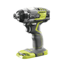 Бесщеточный импульсный винтоверт Ryobi ONE+ R18IDBL-0 5133002662