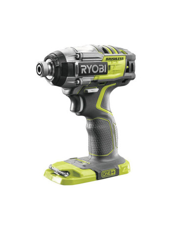 Бесщеточный импульсный винтоверт Ryobi ONE+ R18IDBL-0 5133002662