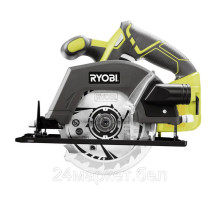 Дисковая пила Ryobi ONE+ R18CSP-0 5133002628