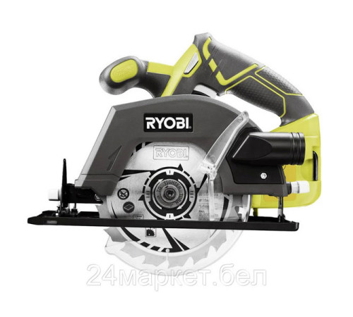 Дисковая пила Ryobi ONE+ R18CSP-0 5133002628