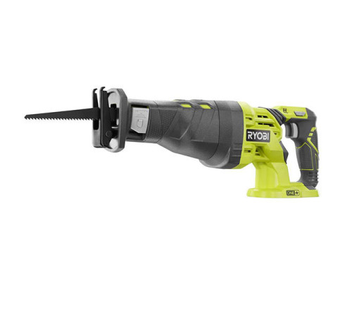 Сабельная пила Ryobi ONE+ R18RS-0 5133002637