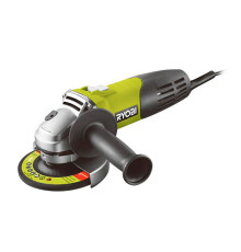 Углошлифмашина Ryobi RAG600-115G 5133002487