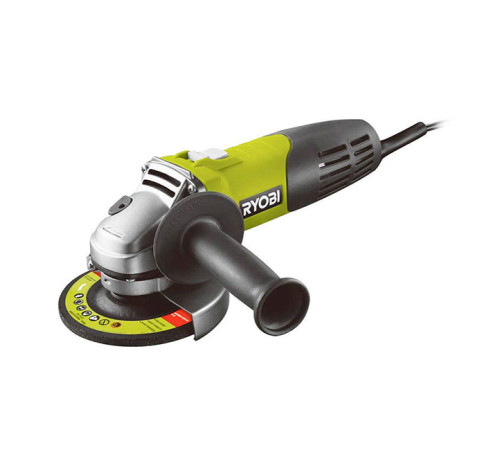 Углошлифмашина Ryobi RAG600-115G 5133002487