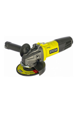 Болгарка (УШМ) Ryobi RAG800-125G 5133002491