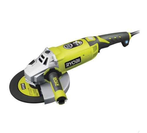 Углошлифмашина Ryobi EAG2000-G 5133002193